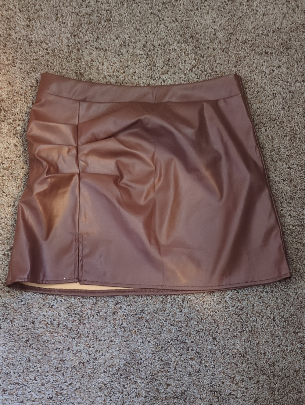 Mini Skirt